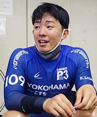 １・２班戦５Ｒ３日制７車立出走選手