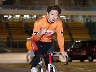 優勝写真