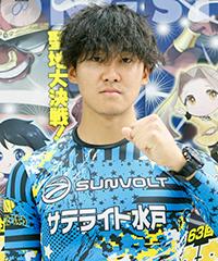 Ｓ級７車５Ｒ３日制出走選手