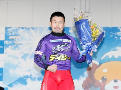 佐藤慎太郎