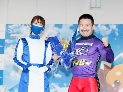 レース展開2