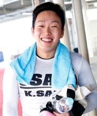 １・２班戦５Ｒ３日制７車立出走選手
