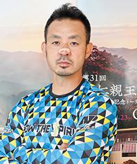 Ｓ級７車５Ｒ３日制出走選手