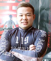 ルーキーチャンピオンレース出走選手