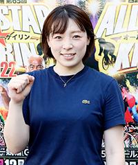 ガールズ　ティアラカップ出走選手