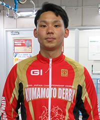 １・２班戦５Ｒ３日制７車立出走選手