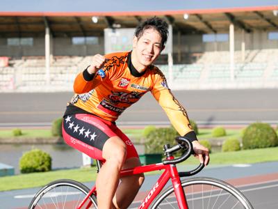 優勝写真