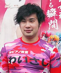 Ａ級１・２班戦７Ｒ制７車立出走選手