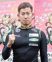 Ｓ級７車７Ｒ３日制出走選手