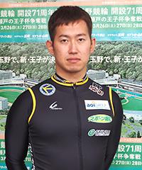 Ｓ級７車５Ｒ３日制出走選手