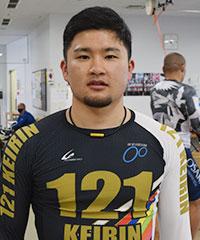 １・２班戦５Ｒ３日制７車立出走選手