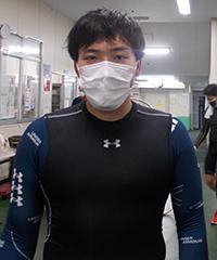１・２班戦５Ｒ３日制７車立出走選手