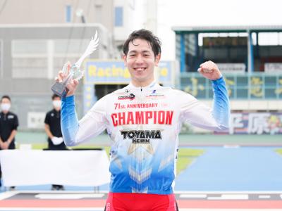 松浦悠士