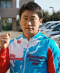 施設整備等協賛競輪出走選手