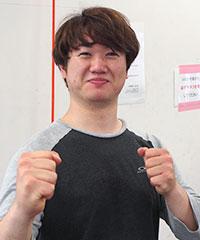 １・２班戦５Ｒ３日制７車立出走選手