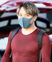１・２班戦５Ｒ３日制７車立出走選手