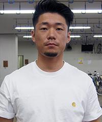 １・２班戦５Ｒ３日制７車立出走選手