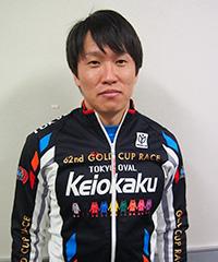 １・２班戦５Ｒ３日制７車立出走選手