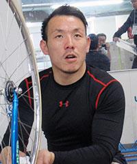 １・２班戦５Ｒ３日制７車立出走選手