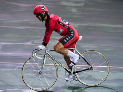 優勝写真