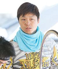 １・２班戦５Ｒ３日制７車立出走選手