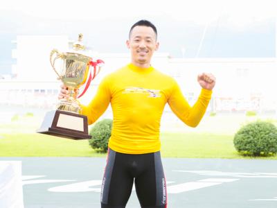 菅田壱道