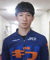 １・２班戦５Ｒ３日制７車立出走選手
