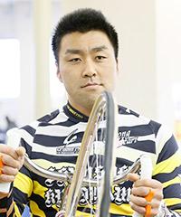 １・２班戦５Ｒ３日制７車立出走選手