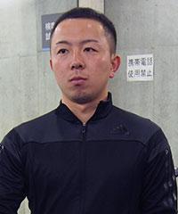 １・２班戦５Ｒ３日制７車立出走選手