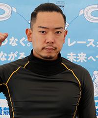 １・２班戦５Ｒ３日制７車立出走選手