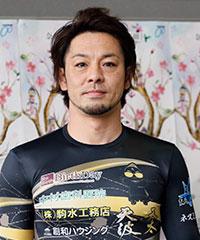 Ｓ級７車５Ｒ３日制出走選手
