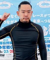 １・２班戦５Ｒ３日制７車立出走選手