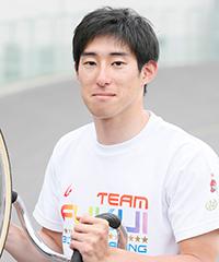 １・２班戦５Ｒ３日制７車立出走選手