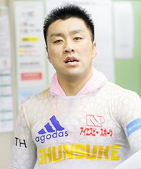 １・２班戦５Ｒ３日制７車立出走選手