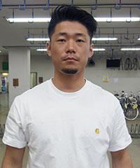 １・２班戦５Ｒ３日制７車立出走選手
