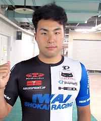 １・２班戦５Ｒ３日制７車立出走選手