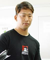 １・２班戦５Ｒ３日制７車立出走選手
