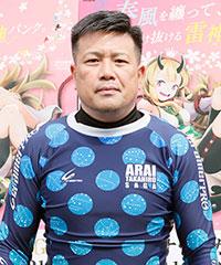 Ｓ級７車７Ｒ３日制出走選手