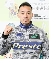 Ｓ級７車７Ｒ３日制出走選手