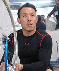 Ａ級１・２班戦７Ｒ制７車立出走選手