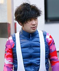 １・２班戦５Ｒ３日制７車立出走選手