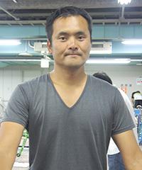 １・２班戦５Ｒ３日制７車立出走選手