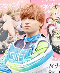 Ｓ級７車７Ｒ３日制出走選手