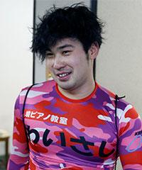 １・２班戦５Ｒ３日制７車立出走選手