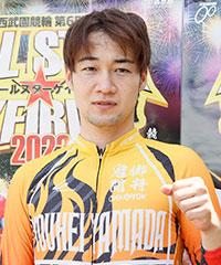 Ｓ級７車７Ｒ３日制出走選手