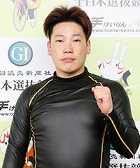 Ｓ級７車５Ｒ３日制出走選手