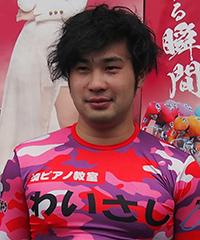 １・２班戦５Ｒ３日制７車立出走選手