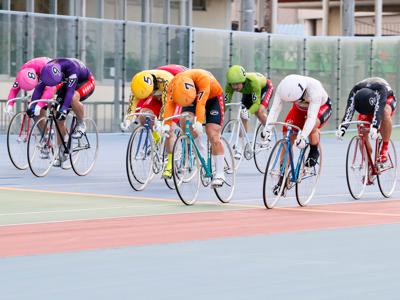 レース展開4