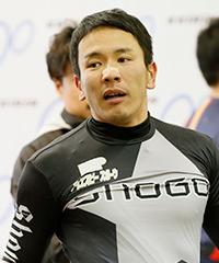 １・２班戦５Ｒ３日制７車立出走選手
