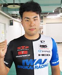 １・２班戦５Ｒ３日制７車立出走選手